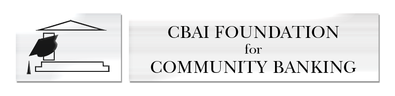 CBAI Foundation for Community Banking